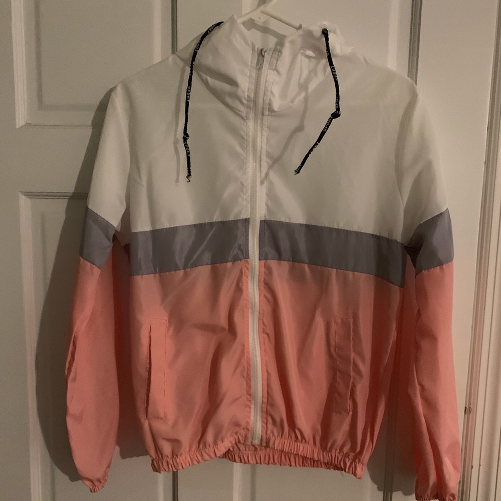 Windbreaker